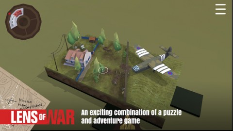 Lens of War Apk Full + OBB Data