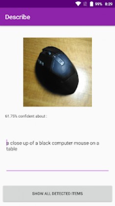 Lensinator - OCR, Object, Barcode Scanner Apk Full