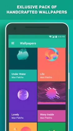 Lenyo Icons Apk