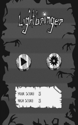Lightbringer Apk Full