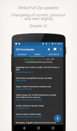 Lineage Downloader Premium Apk