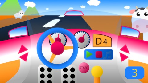 Little Driver Apk