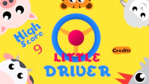 Little Driver Apk