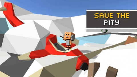 Little Rescue Machine Apk Mod