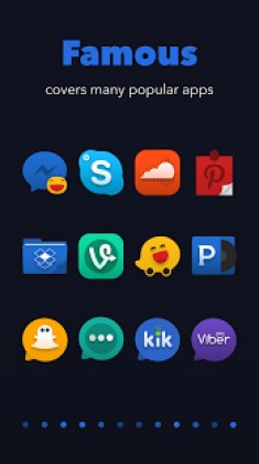 Live Icon Pack Apk