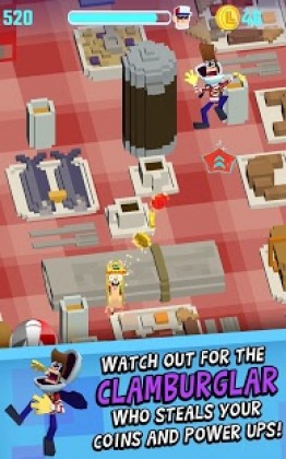 Llama Spit Spit Apk Mod