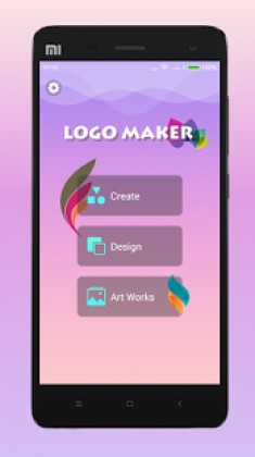 logo maker and graphics creator apk