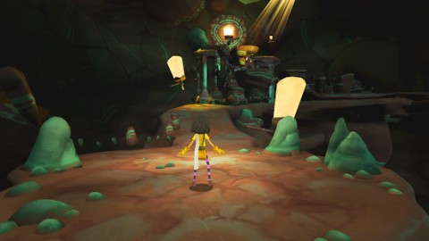 Lola and the Giant Apk Full + OBB Data