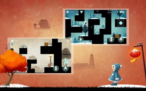Lost Journey Apk Full