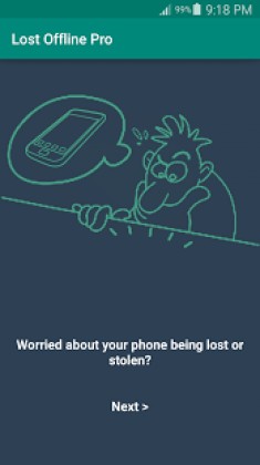 Lost Offline Pro Apk