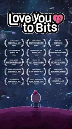 Love You to Bits Apk Full + OBB Data Love You to Bits Apk Full + OBB Data