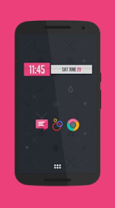 MATERIALISTIK ICON PACK Apk