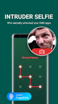 MAX AppLock - Fingerprint lock, Privacy guard Apk