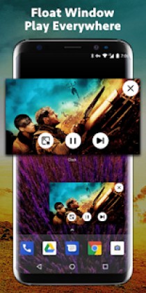 MAX Video Player Apk