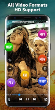 MAX Video Player Apk MAX Video Player Apk