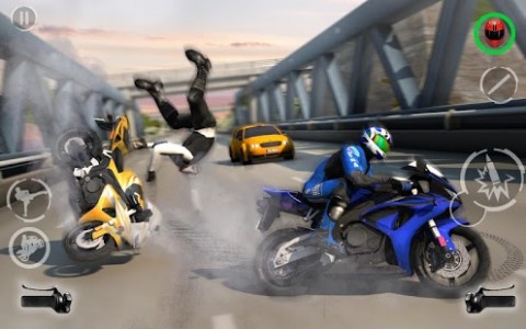 MOTO RACER 2018 Apk Mod MOTO RACER 2018 Apk Mod