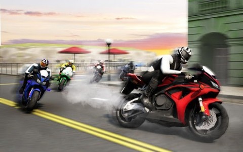 MOTO RACER 2018 Apk Mod MOTO RACER 2018 Apk Mod