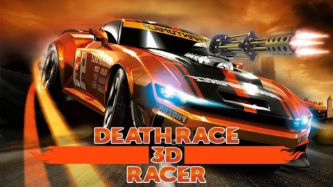 Mad Death Race: Max Road Rage Apk Mod