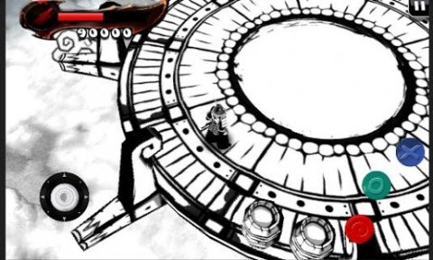 Mad World Apk Mod