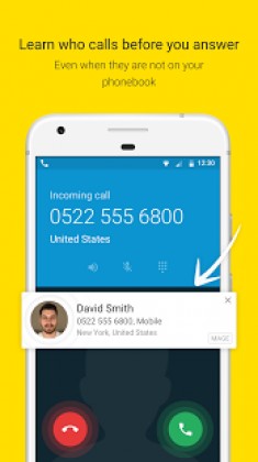 Mage - Smart Phonebook Apk