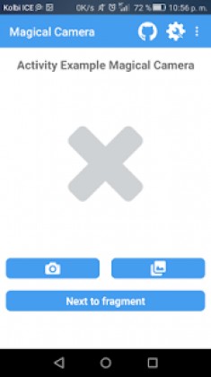 Magical Camera (Donate) Apk