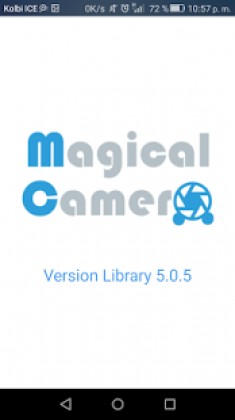 Magical Camera (Donate) Apk