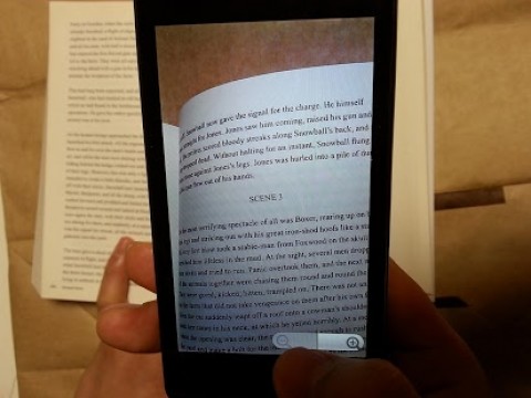 Magnifier (magnifying glass) Apk