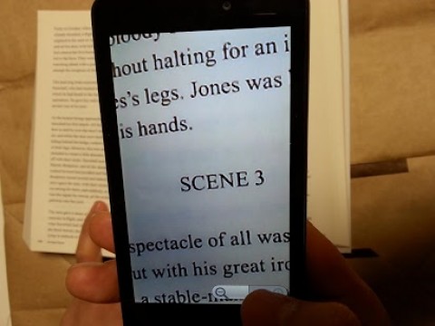 Magnifier (magnifying glass) Apk
