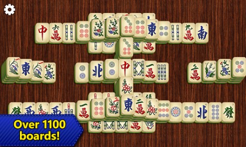 mahjong solitaire epic update