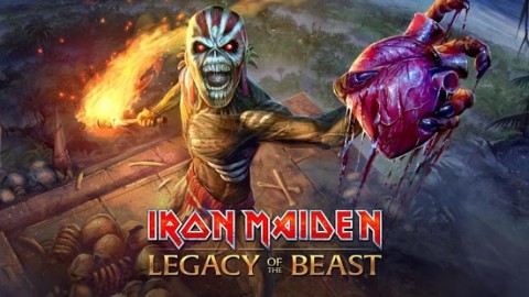 Maiden: Legacy of the Beast Apk Mod
