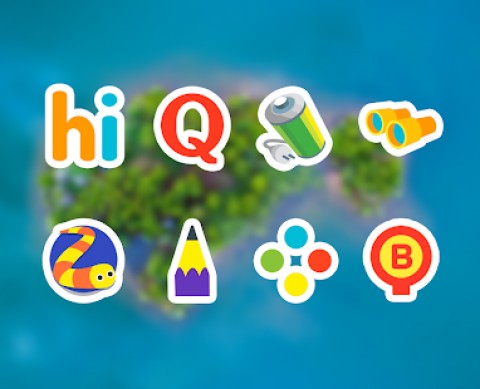 Mangis Icon Pack Apk