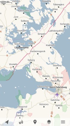 MapTrek Apk