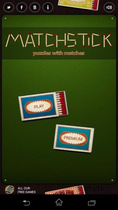 Matchsticks Apk Mod Unlocked 