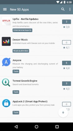 Material Apps Showcase Ad-Free Apk Material Apps Showcase Ad-Free Apk