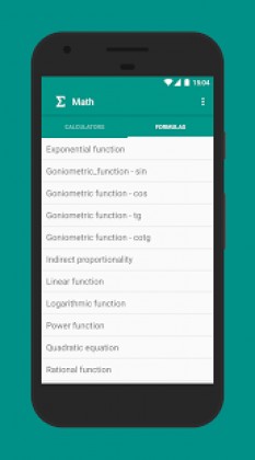 Math Apk Full