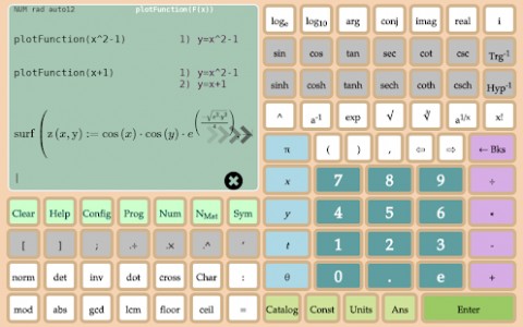 Math Plus Ultra Apk Full