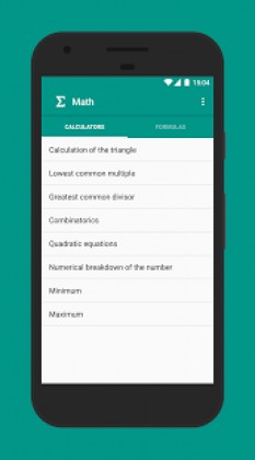 Math Apk Full