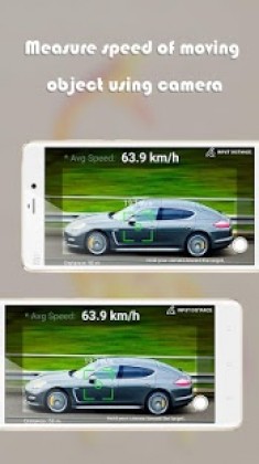 Measurement tools Pro:protractor&speed camera Apk Full