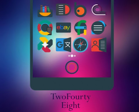 Mellow Dark – Icon Pack 21.0 Apk Full Paid latest