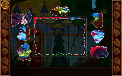 Message Quest — the amazing adventures of Feste Apk Full