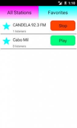 Mexican Radio Online Pro Apk