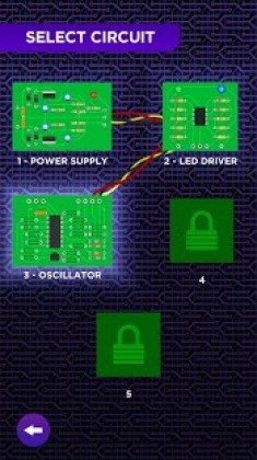 Mho's Resistance Apk Full
