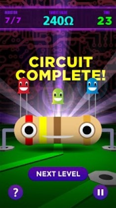 Mho's Resistance Apk Full