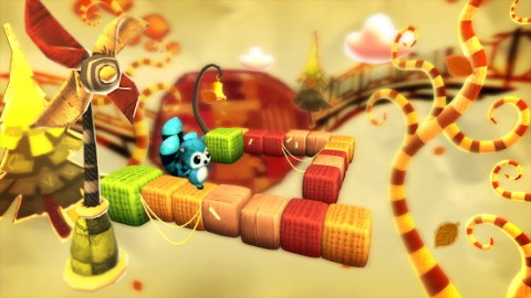 Miika - Illusion Puzzle Game Apk Full