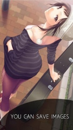 Minasan - Anime Wallpaper Apk
