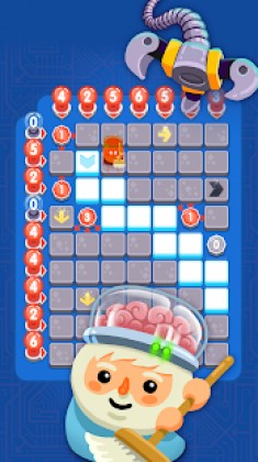 Minesweeper Genius Apk Full