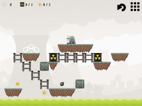 Minieens Apk Full