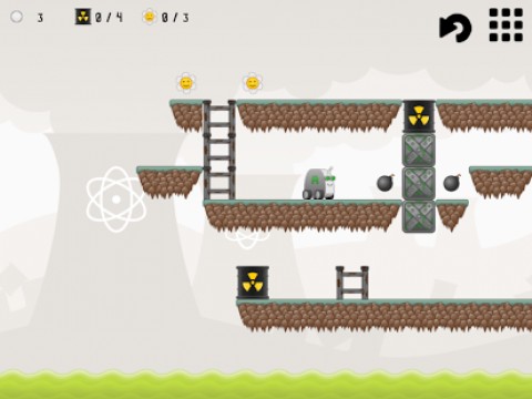 Minieens Apk Full