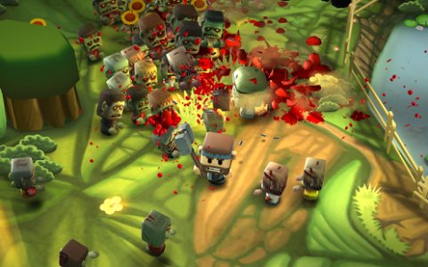 Minigore 2: Zombies Apk Mod Minigore 2: Zombies Apk Mod