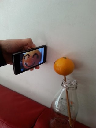 Mirror & Magnifier Apk